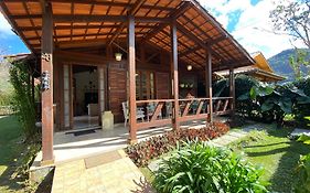 Paz na Serra Teresopolis